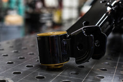 FR-S / BRZ / GT86 - Solid Subframe & Differential Bushings