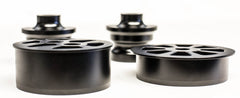 FR-S / BRZ / GT86 - Solid Subframe & Differential Bushings