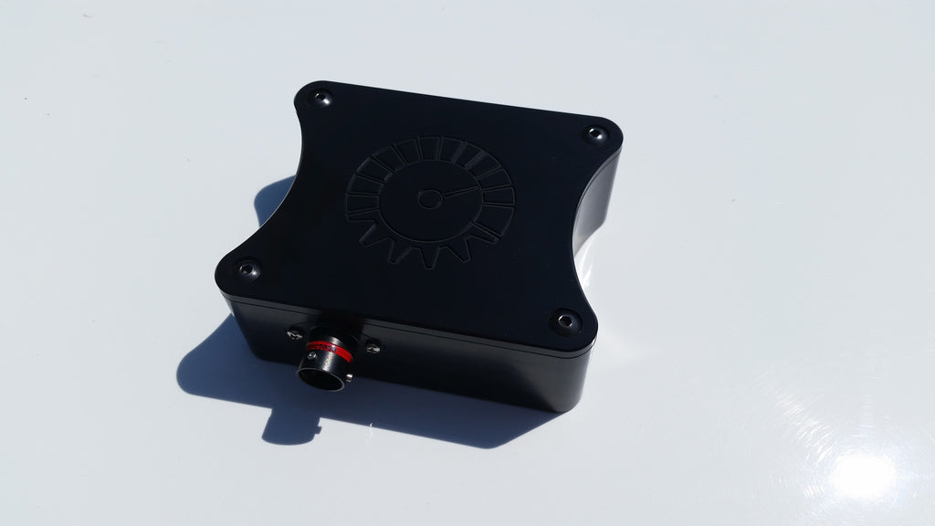 Wi-Fi Adapter for Ethernet ECU's (MoTeC M1, AEM Infinity, etc.)