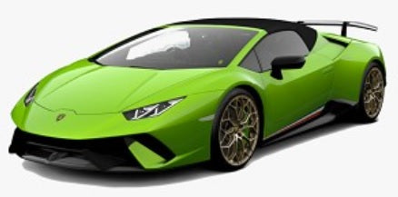 MoTeC M1 Lamborghini Huracan & Audi R8 PNP Kit